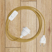 CABLAGGIO CAVO 2X CONFIG 27166