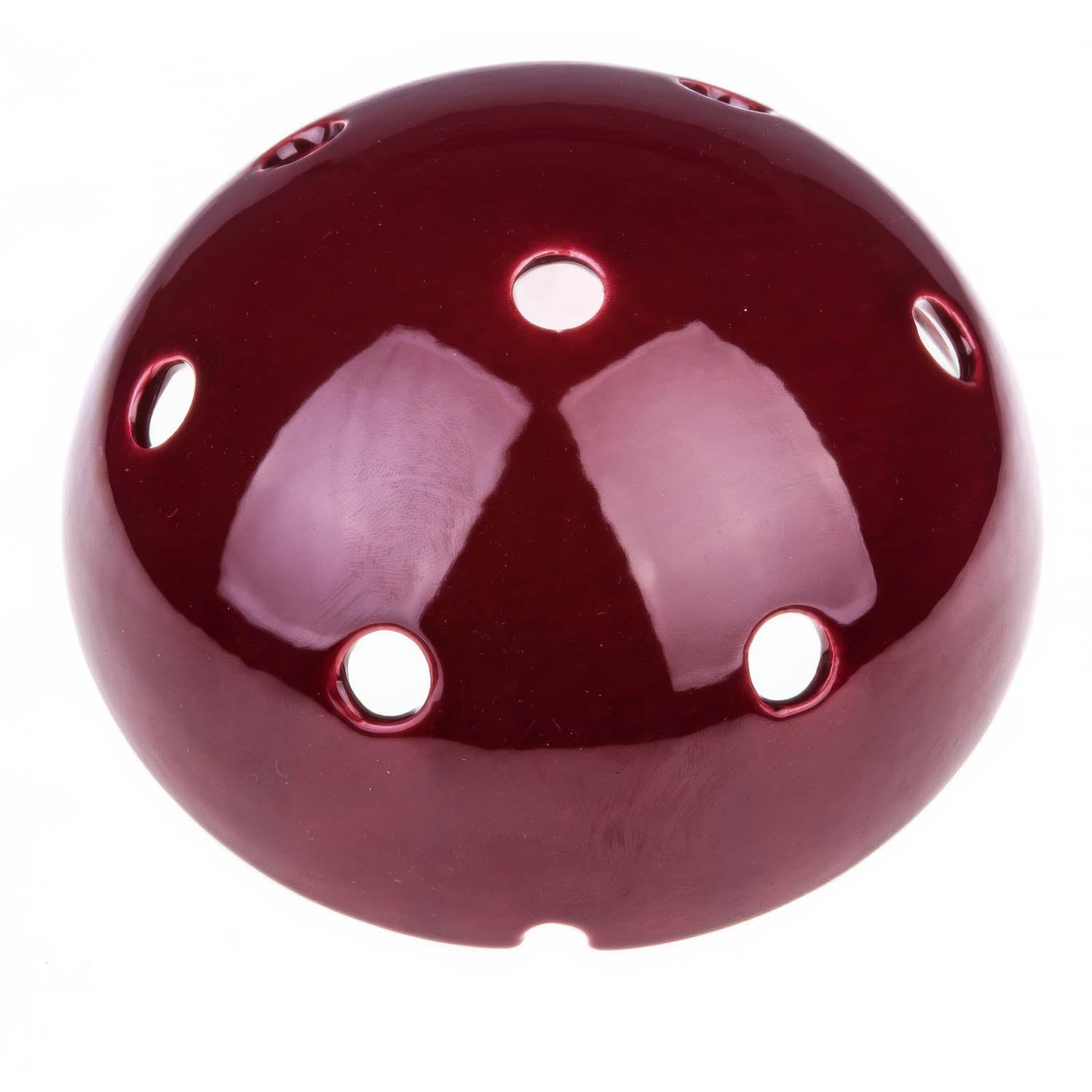 Kit rosone in ceramica a 7 fori - Bordeaux
