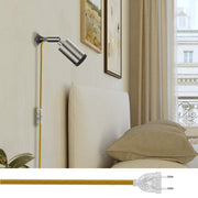 SPOTLIGHT SPOSTALUCE SNODO CONFIG MAG-Y 10236