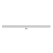Lampadina LED a Effetto Porcellana CRI 90 Lineare S14d - lunghezza 500 mm 7W 560Lm 2700K Dimmerabile - S12