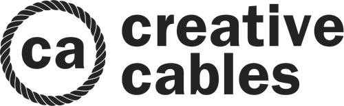 Creative Cables logo