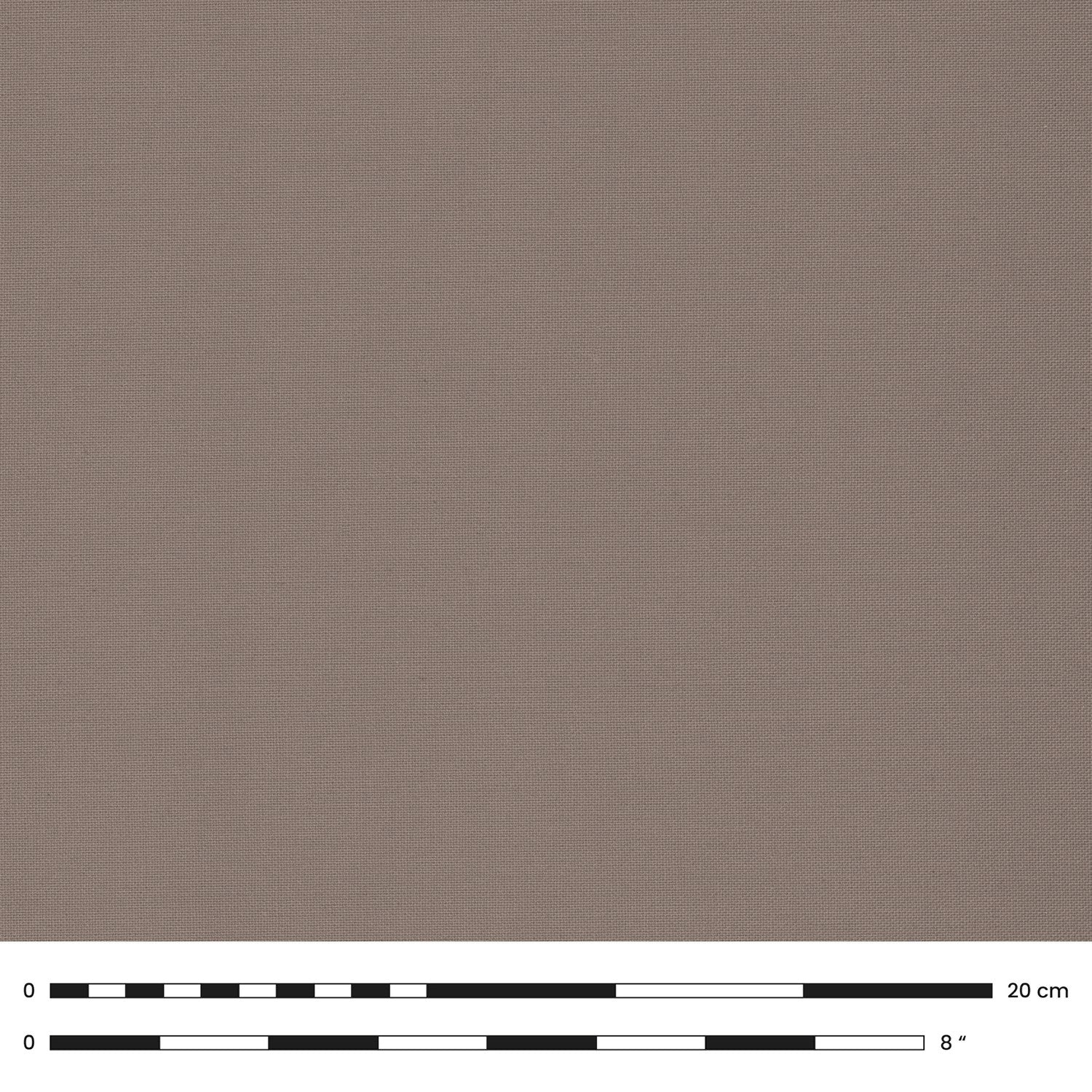 Paralume Cilindro XL in tessuto con attacco E27 - Made in Italy - Arenal Cenere