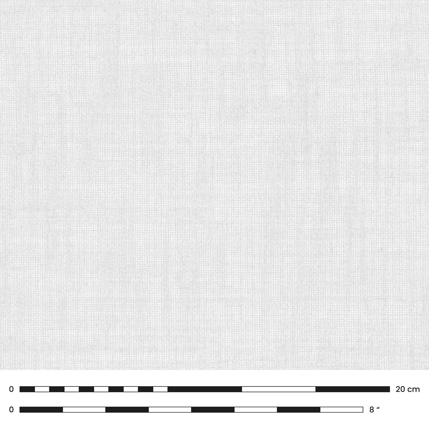 Paralume Cilindro XXL in tessuto con attacco E27 - Made in Italy - Lino Crudo