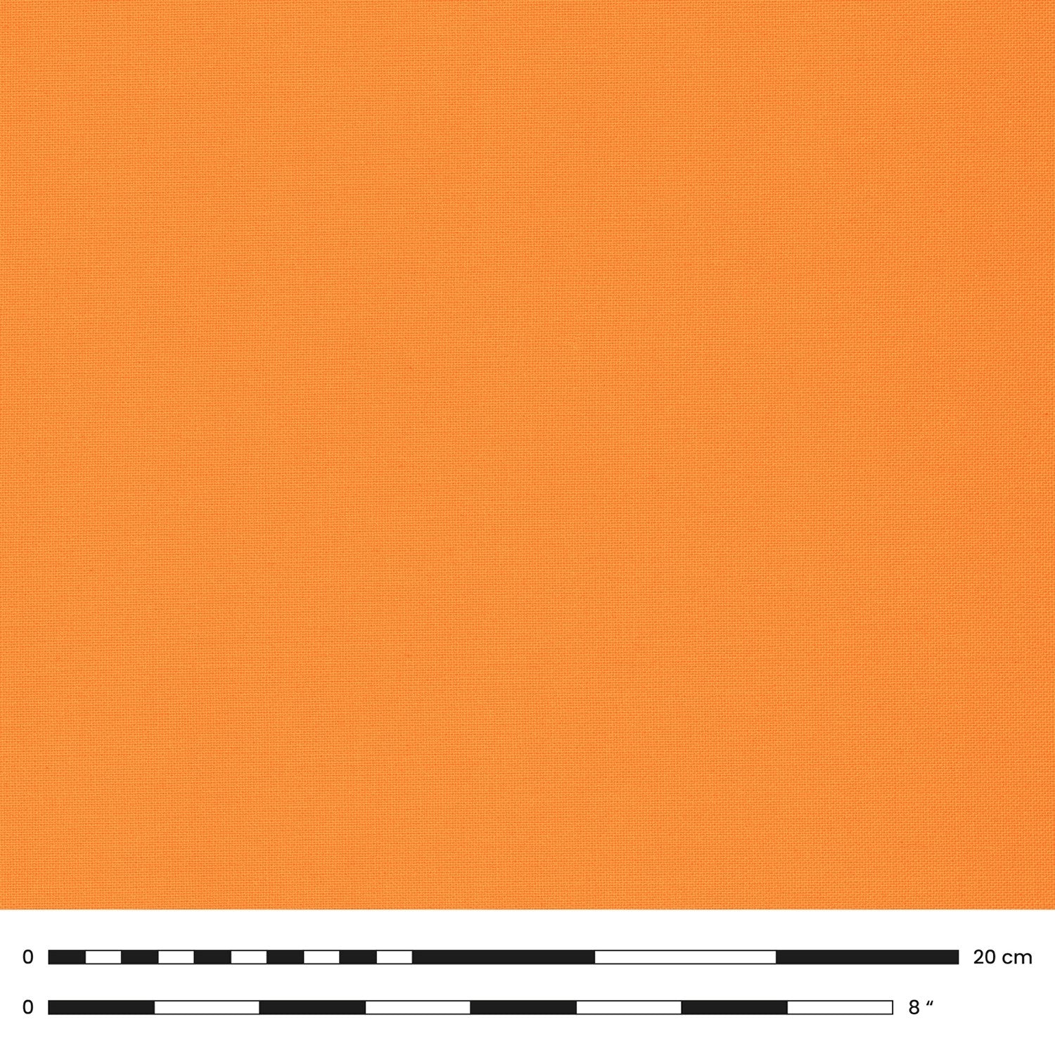 Paralume in tessuto Clessidra Teletta mandarino - Made in Italy Arenal sabbia