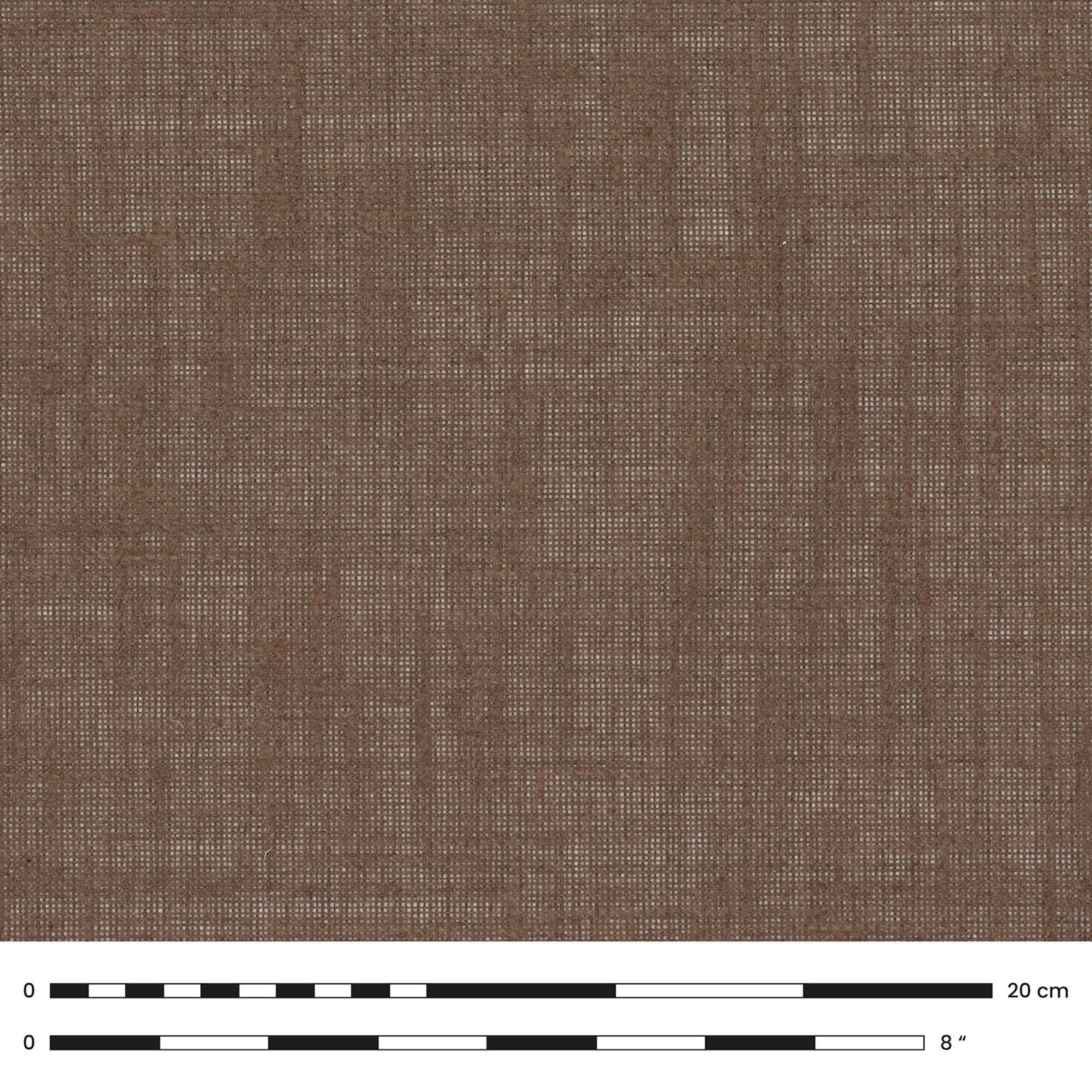 Lampada a sospensione con paralume in tessuto Cilindro Medium Camelot marrone - Made in Italy Si