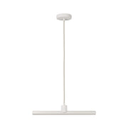 Lampada a sospensione esse14 con attacco S14d - Bianco