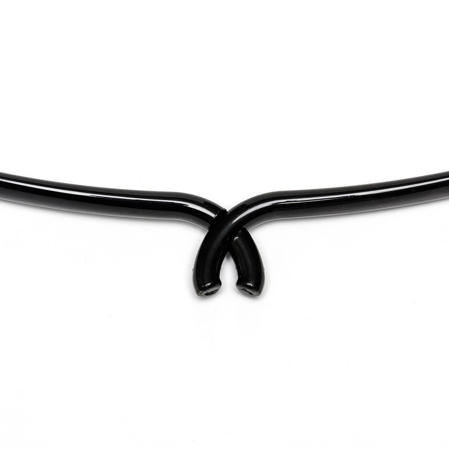 Lampadario 3 Cage a 6 cadute Edison ST64 - Nero