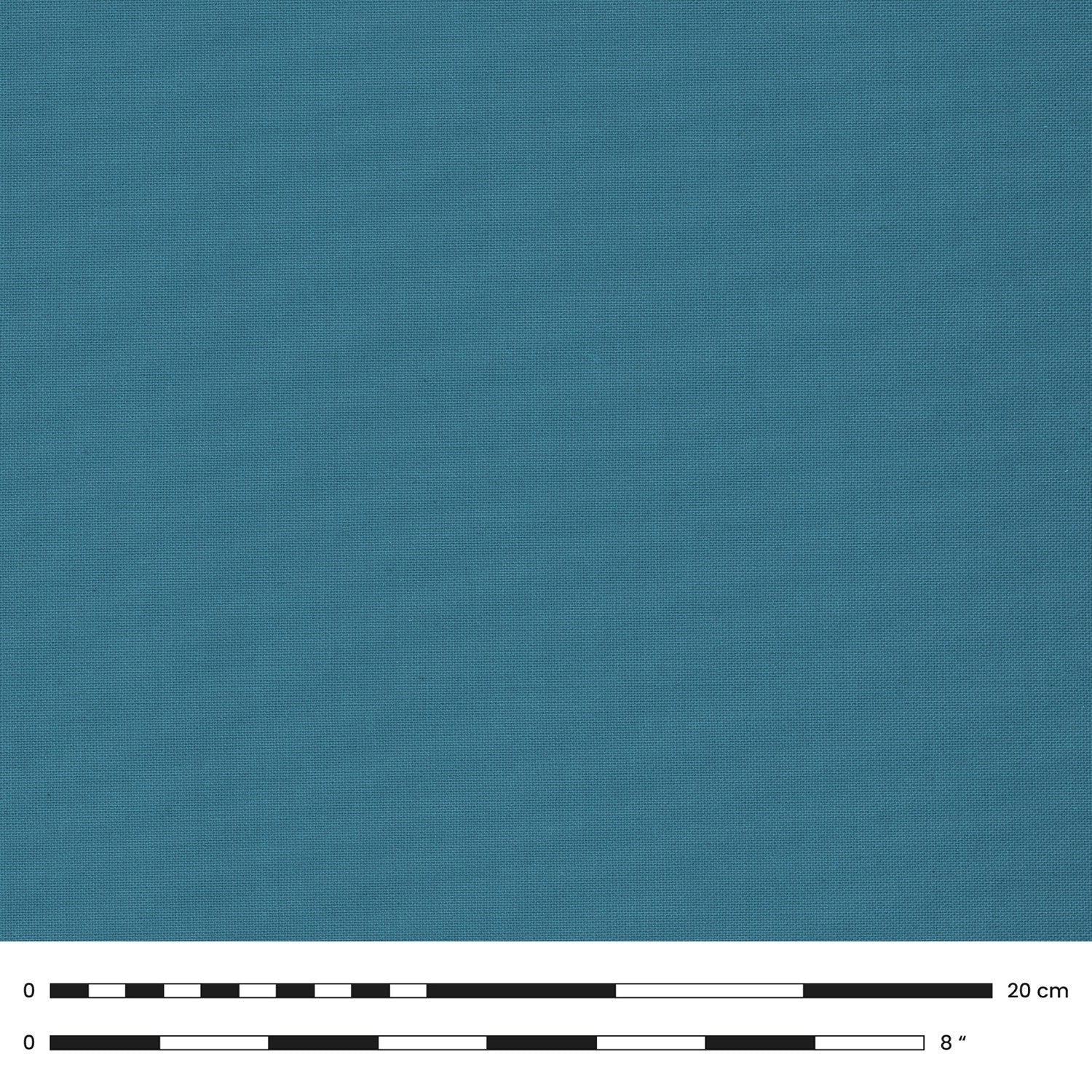 Applique Ventola con paralume in tessuto Teletta azzurro severo - Made in Italy