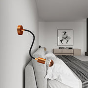 LAMPADA PARETE FLEX30 CONFIG 10128