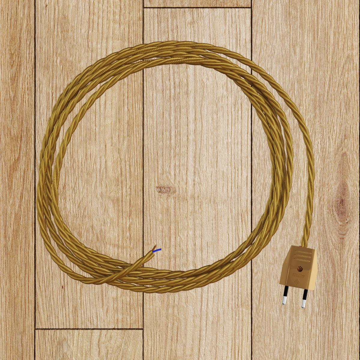 CABLAGGIO CAVO 2X CONFIG 10469