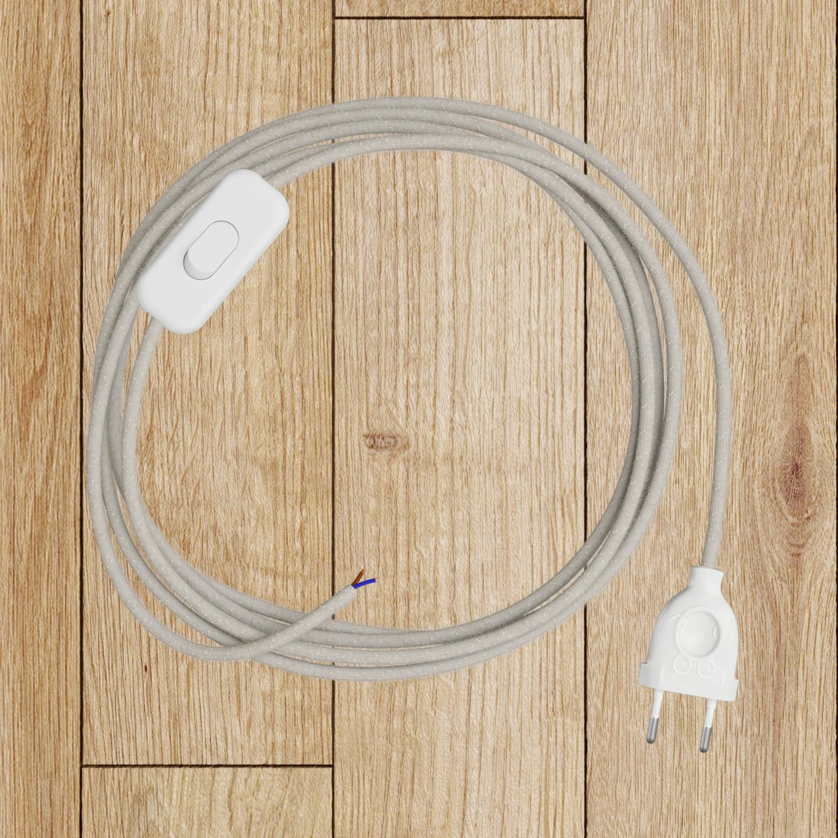 CABLAGGIO CAVO 2X CONFIG 26933