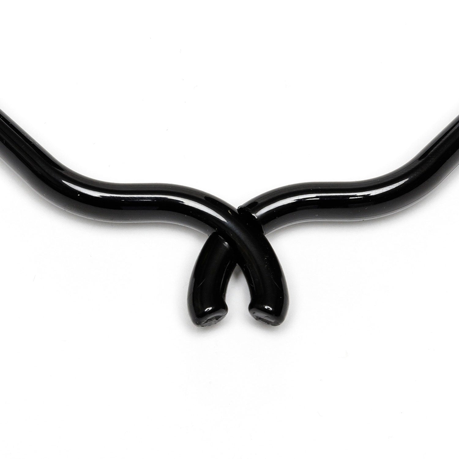 Cage Quadrato - Struttura per lampadari - Nero S - L 34 cm