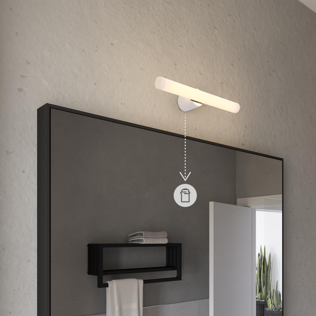 ESSE14 LAMP CONFIG 10192