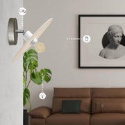 FERMALUCE SPOTLIGHT SNODO LS CONFIG 26452