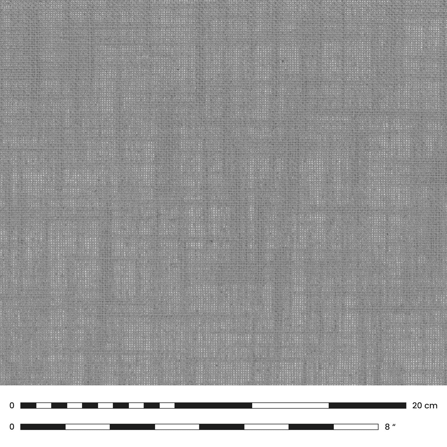 Lampada a sospensione con paralume in tessuto Cilindro Medium Camelot grigio chiaro - Made in Italy No