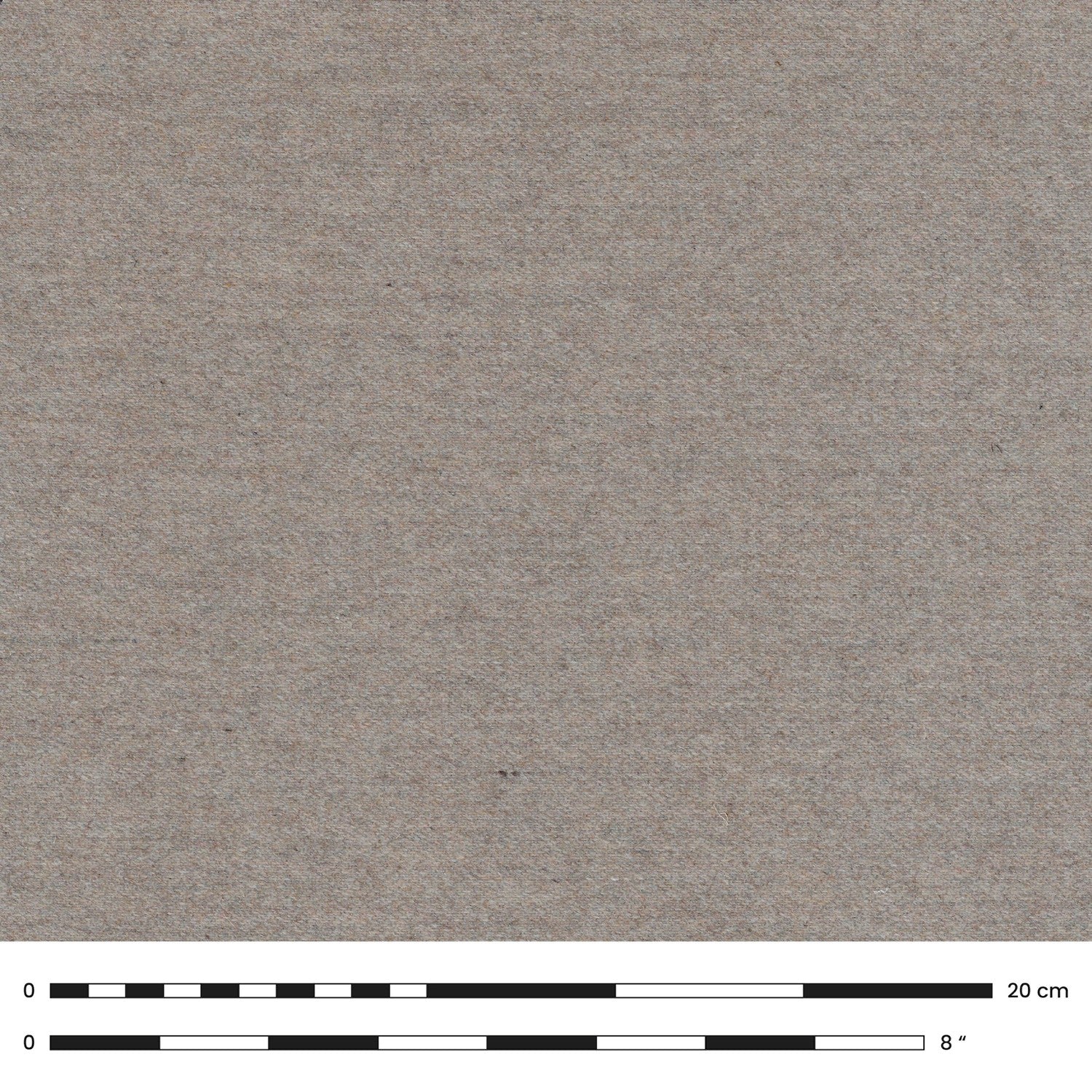 Lampada a sospensione con paralume in tessuto Cilindro Small - Made in Italy - Lana Beige Si