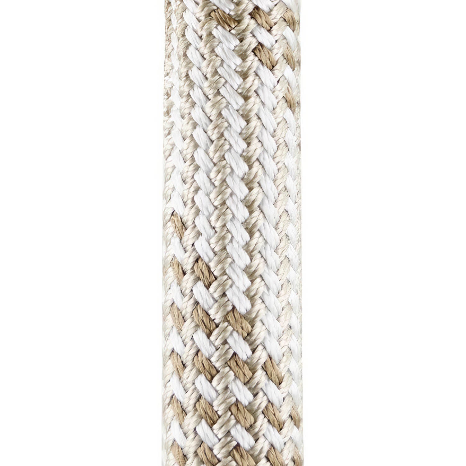 Lampada Creative Flex 60 cm da parete o soffitto - Bianco opaco