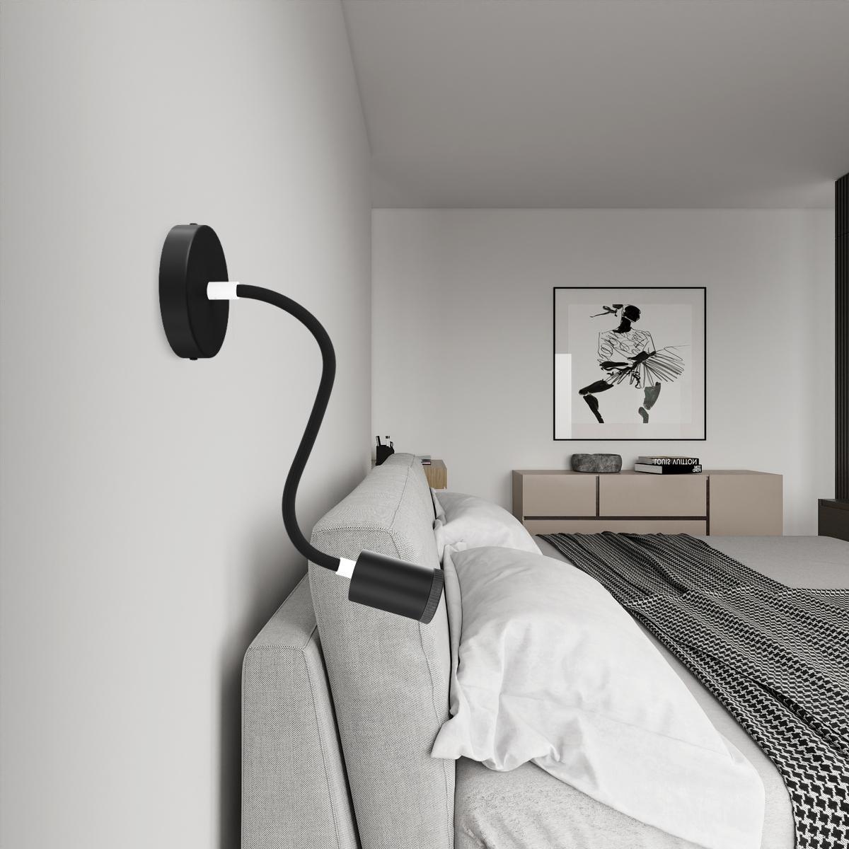 LAMPADA PARETE FLEX30 SPOTLIGHT CONFIG 26935