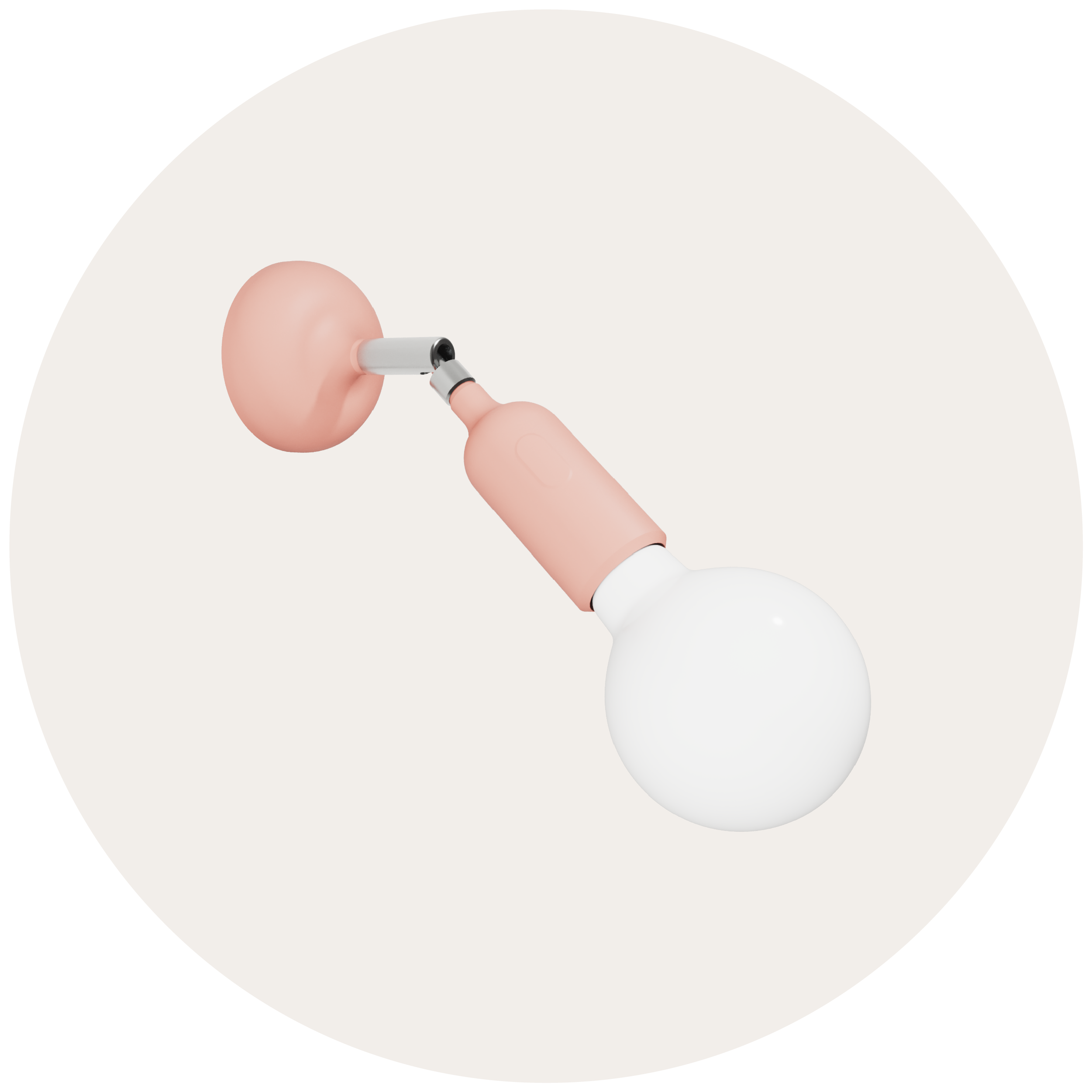 Wandleuchte