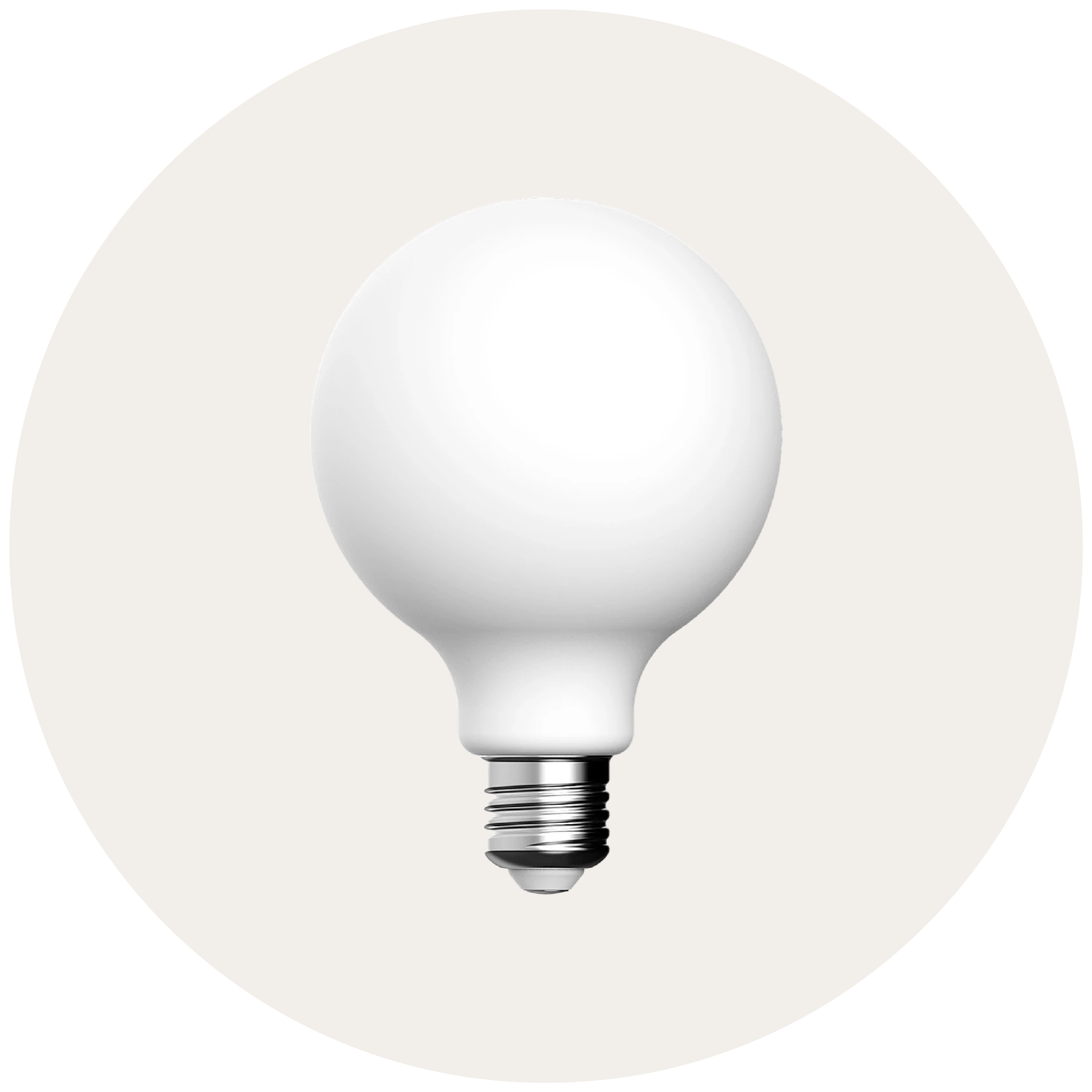 LED-Glühbirnen