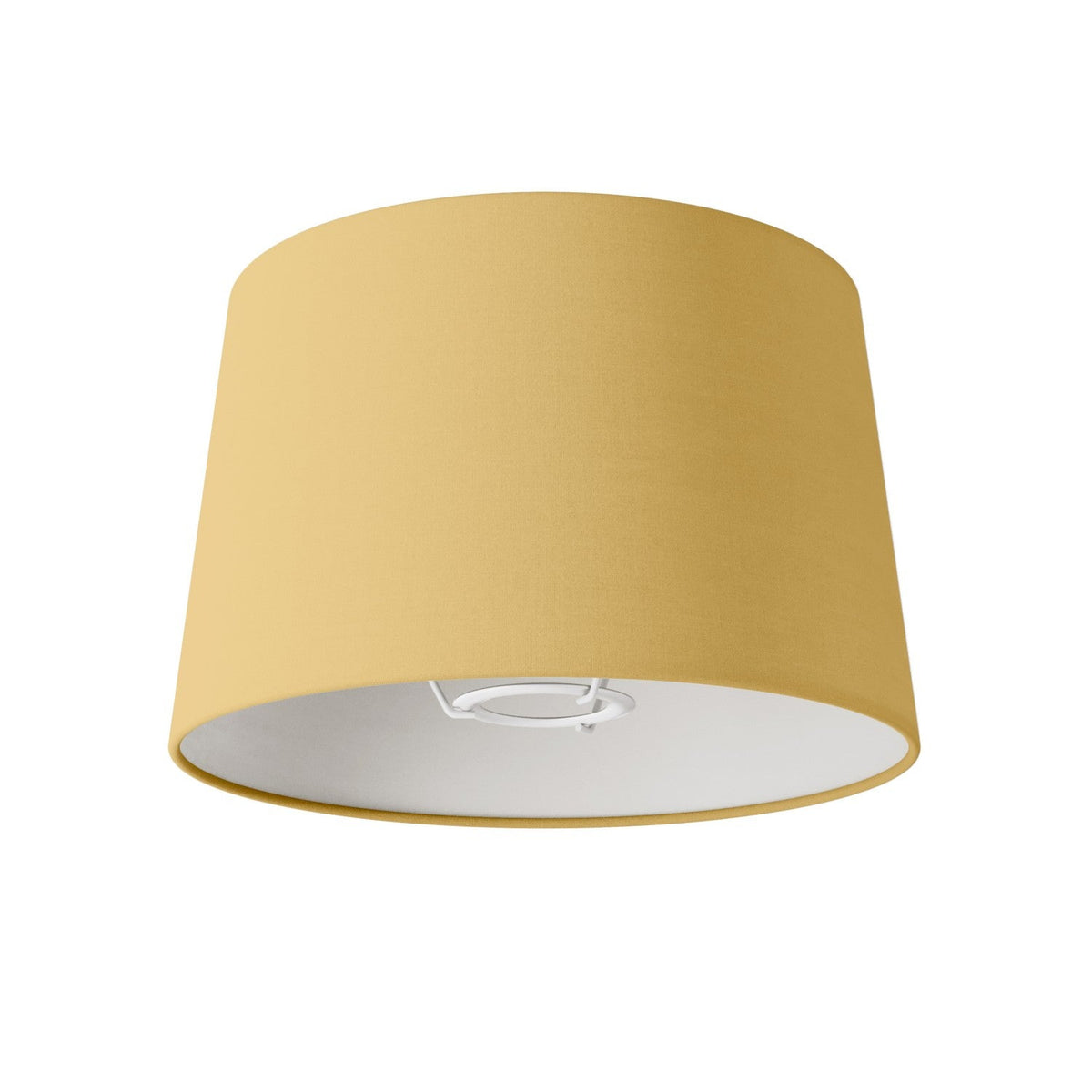 Athena-Lampenschirm für Tisch- oder Stehlampe – Arenal Gold