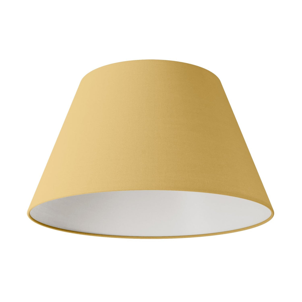 Lampenschirm Impero M Arenal Gold