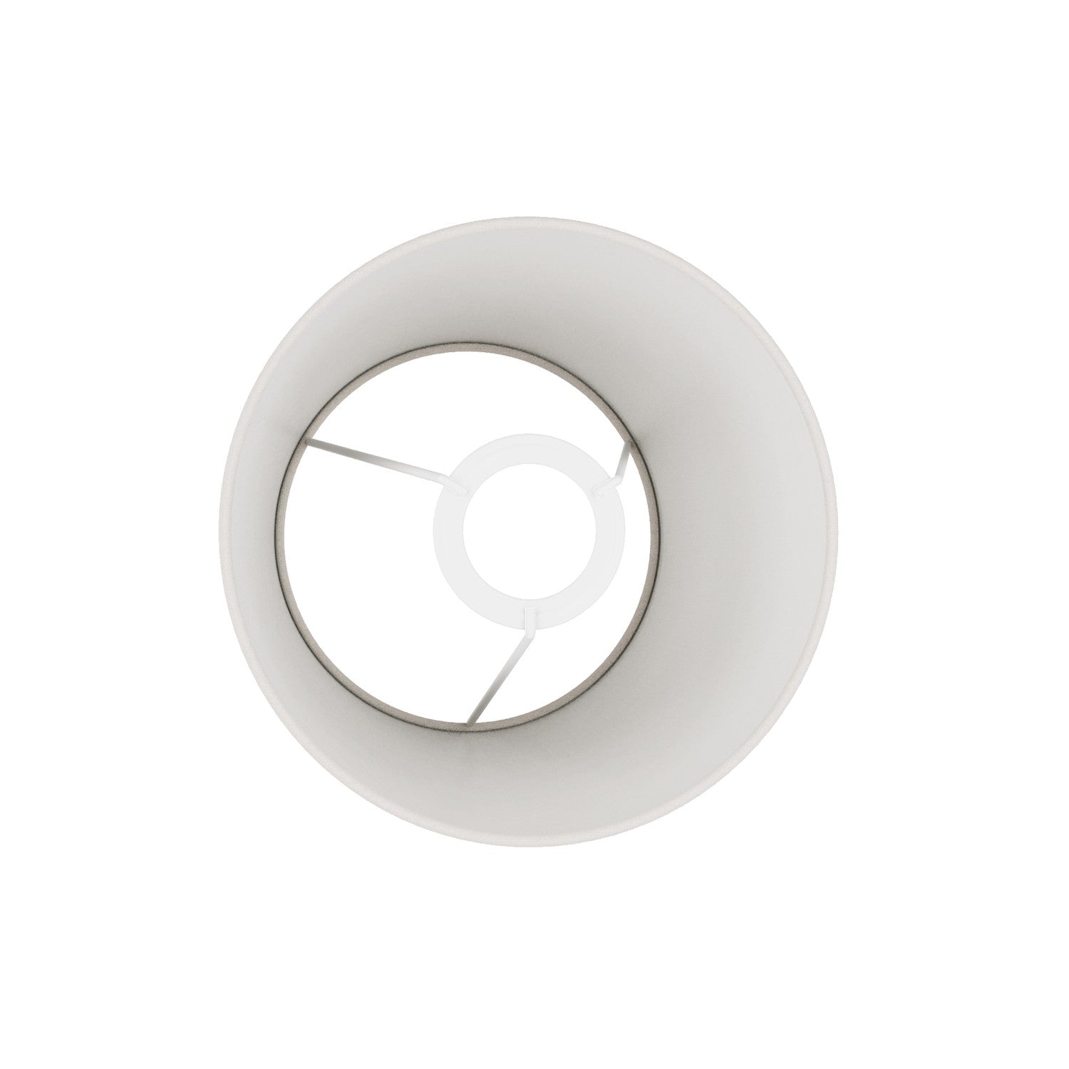 Paralume Impero S con attacco E27 per lampada da tavolo o applique - Made in Italy - Arenal Sabbia