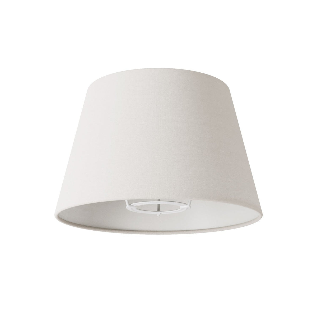 Impero-Lampenschirm für E27-Lampe, Made in Italy – Sand Arenal