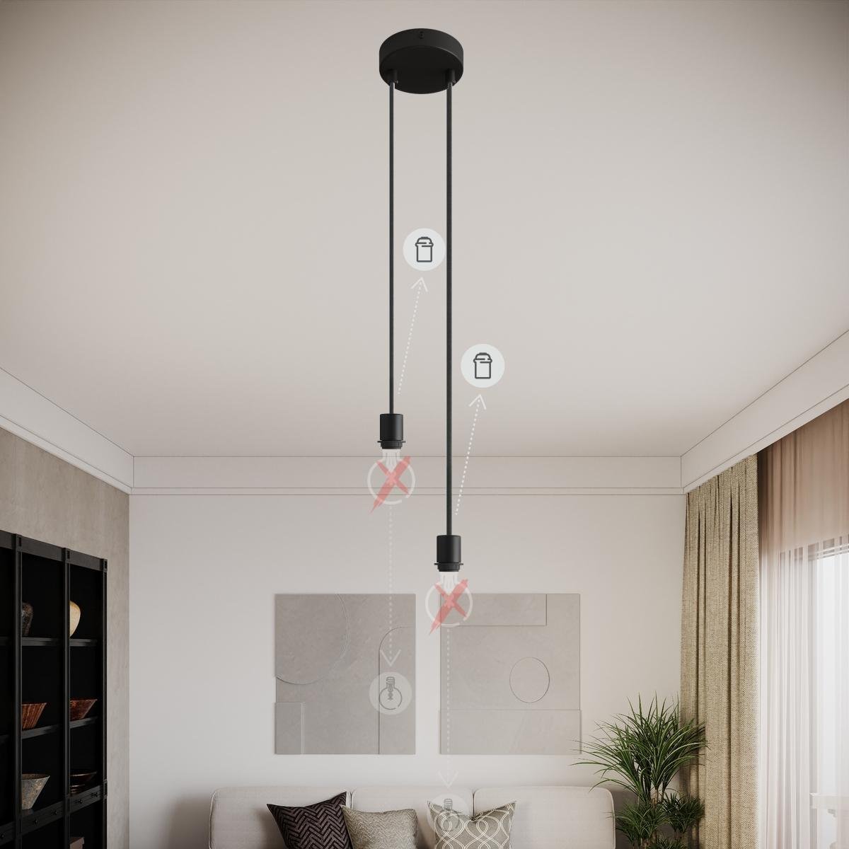 PENDEL CONFIG 2 LS 11372