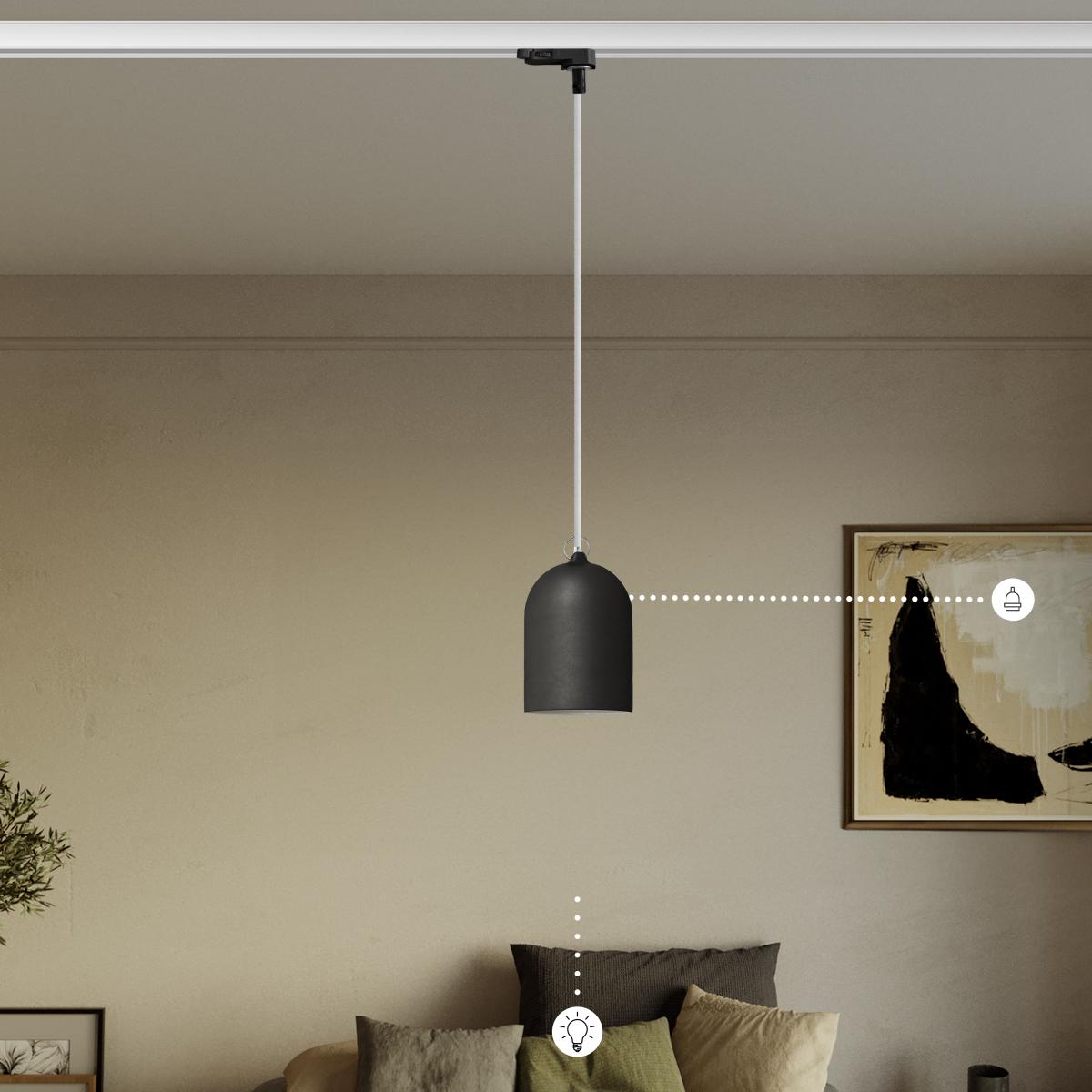 PENDEL CONFIG LS TRACK 12343