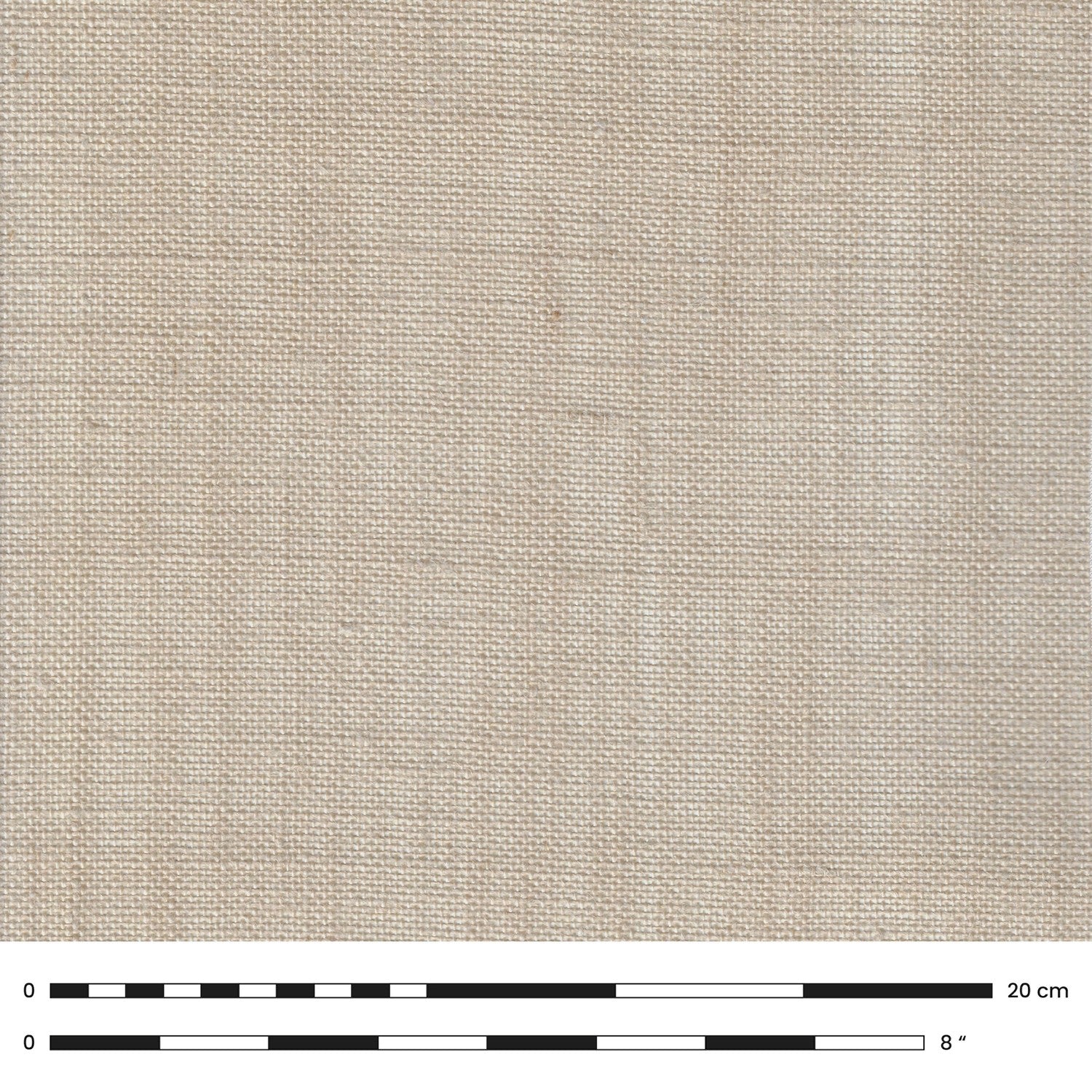 Plafoniera in tessuto Medium Slim - Made in Italy - Juta Chiara