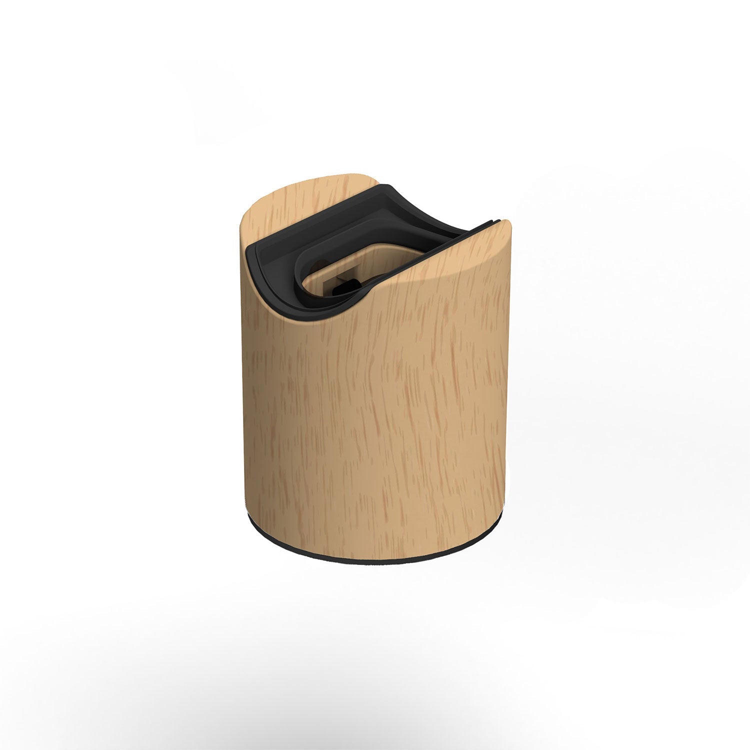 Portalampada esse14 da parete o soffitto con attacco S14d - Waterproof IP44 - Neutro - Creative Cables