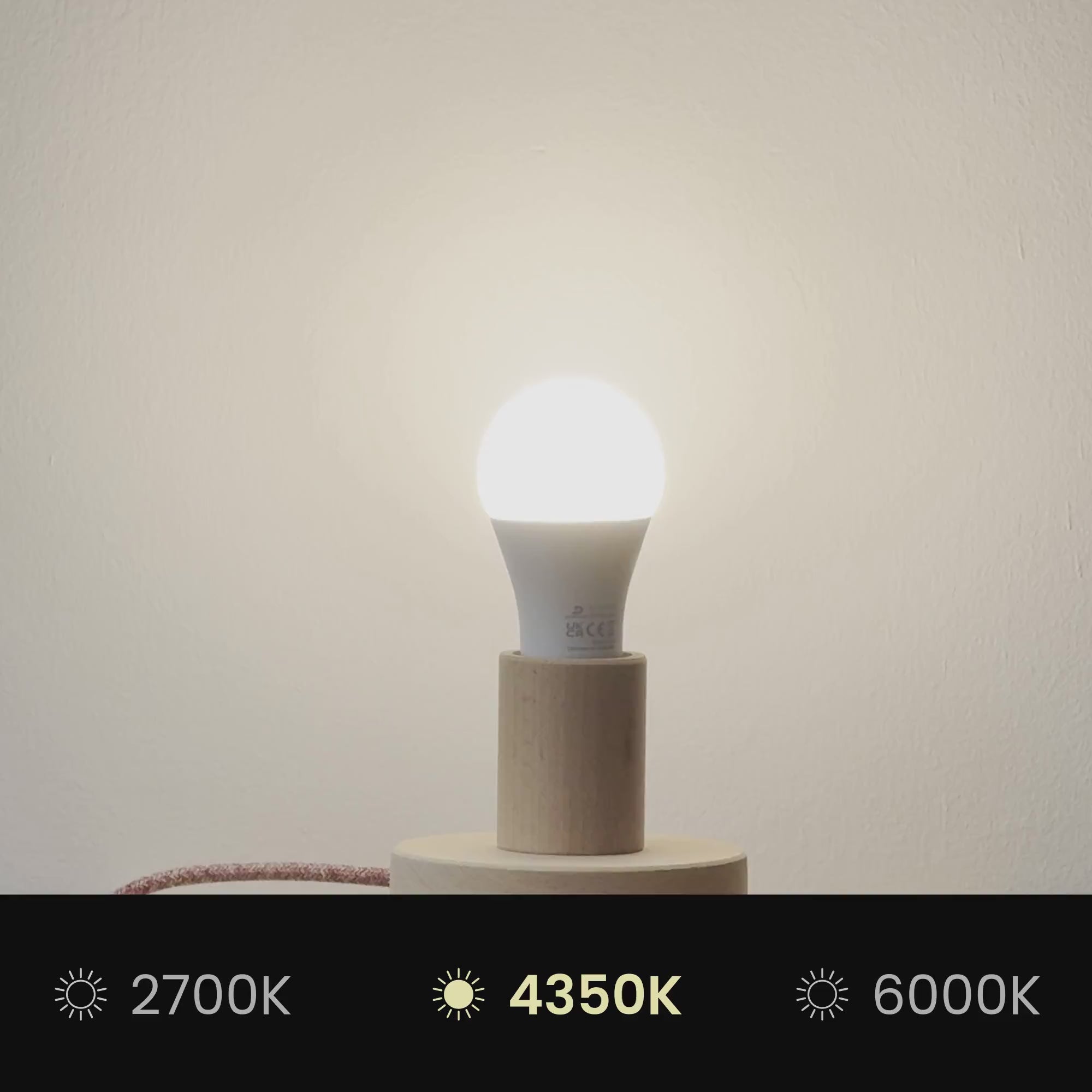 Video laden: Lampenschirm Impero M aus Stoff für Stehlampe mit E27-Fassung – Made in Italy – Teletta Grüner Zweifel