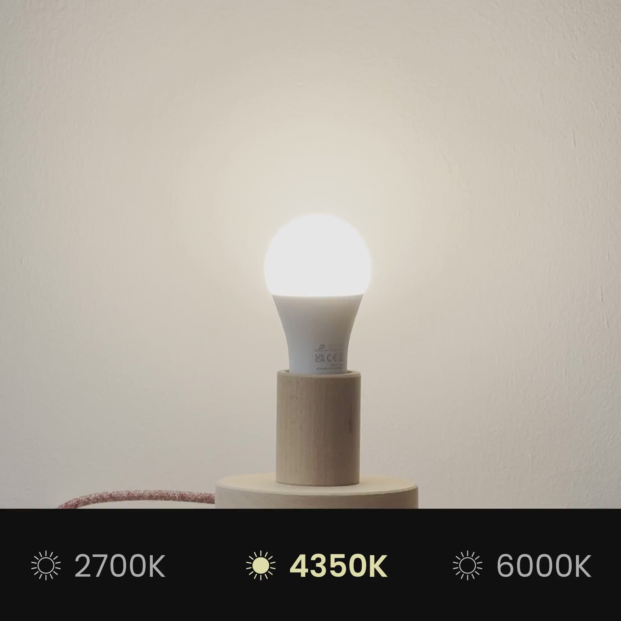 Video laden: Lampenschirm Cilindro XXL aus Stoff mit E27-Fassung – Made in Italy – Arenal Sand