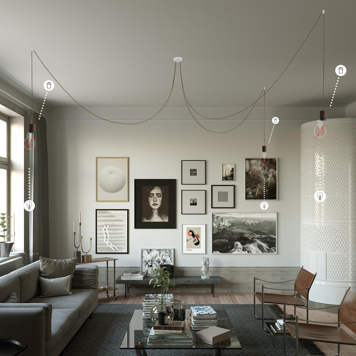 SPIDER 3 CONFIG LS 21904