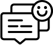 <strong>Zufriedenheit</strong>
