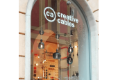 Creative-Cables Store Roma Creative-Cables Store Roma