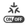 Matter ON/OFF (280)