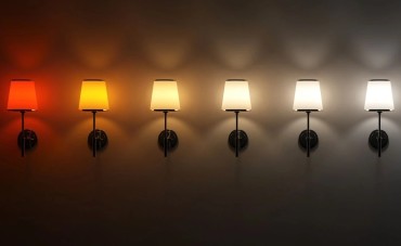 Warmes LED-Licht: 1800K, 2200K oder 2700K – welche ist besser?